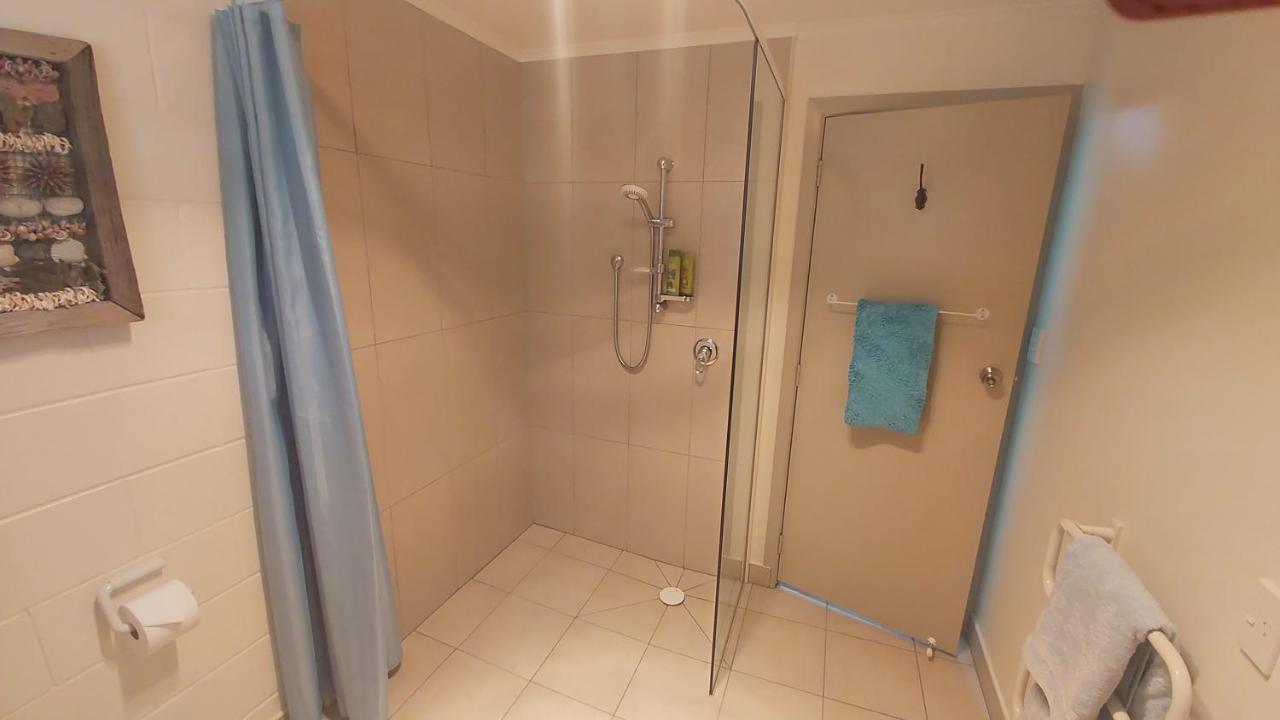 Pohutukawa Cottage Russell Ngoại thất bức ảnh